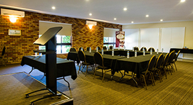 Conference and Business Facilities