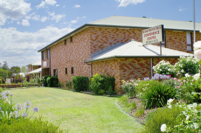 Scone Motor Inn Scone Motor Inn